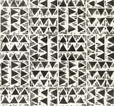 Lee Jofa YAMPA PAPER SMOKE Wallpaper