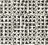 Lee Jofa YAMPA PAPER SMOKE Wallpaper