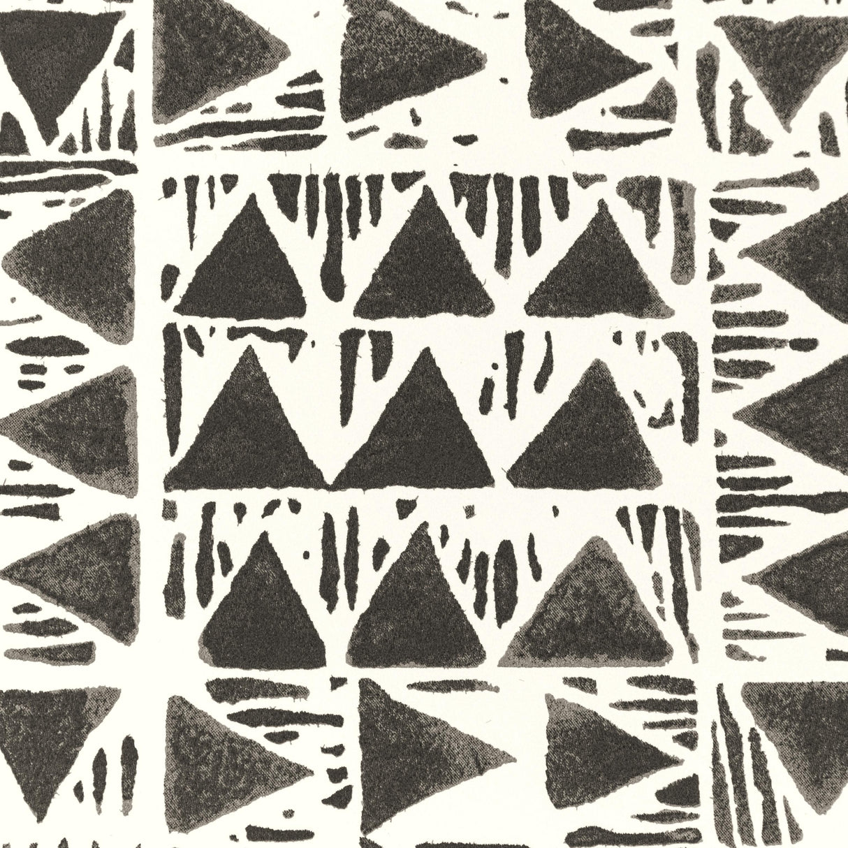 Lee Jofa YAMPA PAPER SMOKE Wallpaper