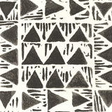 Lee Jofa YAMPA PAPER SMOKE Wallpaper