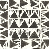 Lee Jofa YAMPA PAPER SMOKE Wallpaper