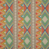 Baker Lifestyle FIESTA MULTI Fabric