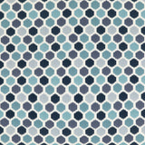 Baker Lifestyle PINATA INDIGO Fabric