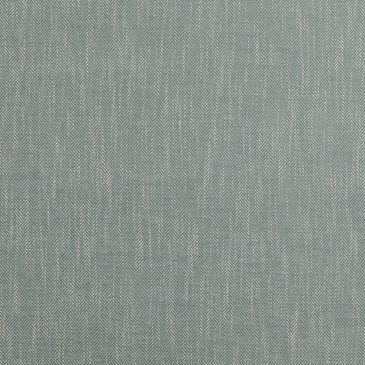 Baker Lifestyle GARDEN PATH SOFT BLUE Upholstery Fabric
