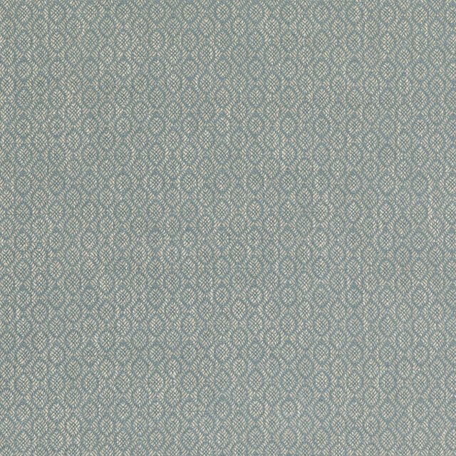 Baker Lifestyle ORCHARD SOFT BLUE Upholstery Fabric