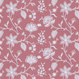 Baker Lifestyle PETHERTON PINK Fabric