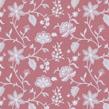 Baker Lifestyle PETHERTON PINK Fabric