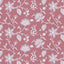 Baker Lifestyle PETHERTON PINK Fabric