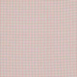 Baker Lifestyle SHERBORNE GINGHAM PINK Fabric