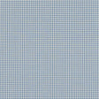 Baker Lifestyle SHERBORNE GINGHAM SOFT BLUE Fabric