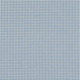 Baker Lifestyle SHERBORNE GINGHAM SOFT BLUE Fabric