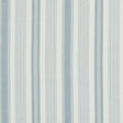 Baker Lifestyle PURBECK STRIPE AQUA Fabric