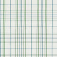 Baker Lifestyle PURBECK CHECK GREEQUA Fabric
