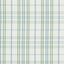 Baker Lifestyle PURBECK CHECK GREEQUA Fabric