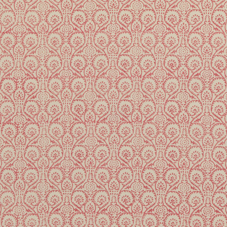 Baker Lifestyle POLLEN TRAIL FUCHSIA Fabric