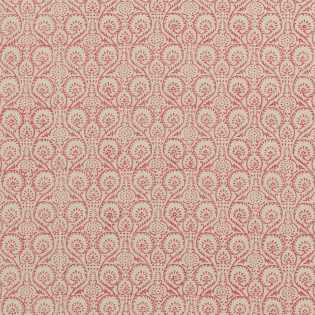 Baker Lifestyle POLLEN TRAIL FUCHSIA Fabric