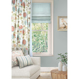 Baker Lifestyle ELLINGHAM AQUA Fabric