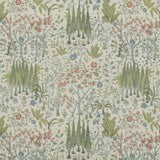 Baker Lifestyle BRIDPORT GREEN Fabric