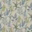 Baker Lifestyle FERNDOWN BLUE Fabric