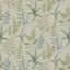 Baker Lifestyle FERNDOWN AQUA Fabric