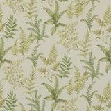 Baker Lifestyle FERNDOWN GREEN Fabric