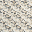 Kravet TESSERAE PEWTER Fabric