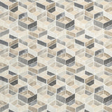 Kravet TESSERAE PEWTER Fabric