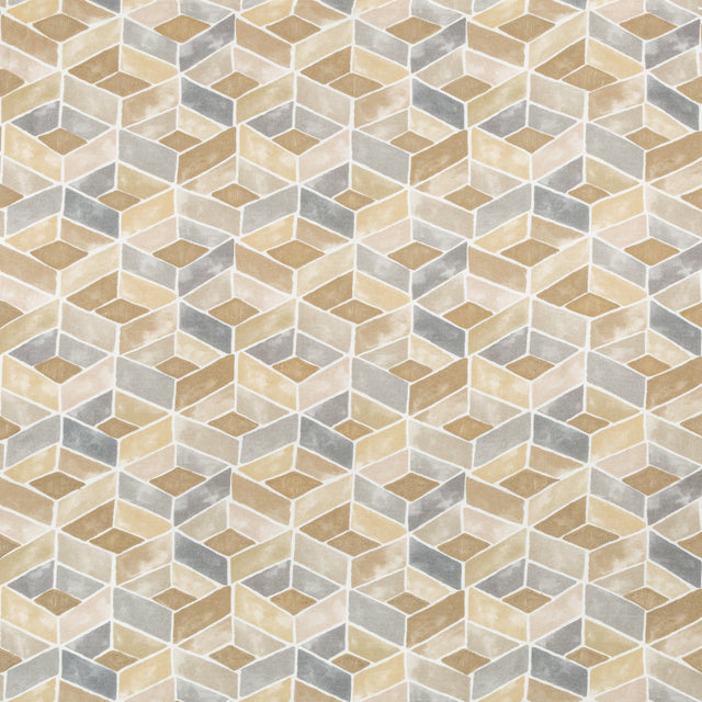 Kravet TESSERAE SANDSTONE Fabric