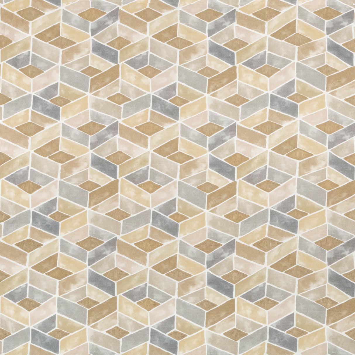Kravet TESSERAE SANDSTONE Fabric