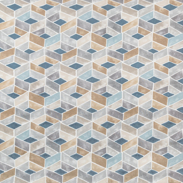 Kravet TESSERAE CHAMBRAY Fabric
