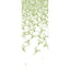 Kravet FALLING GINKGO SUMMER Wallpaper