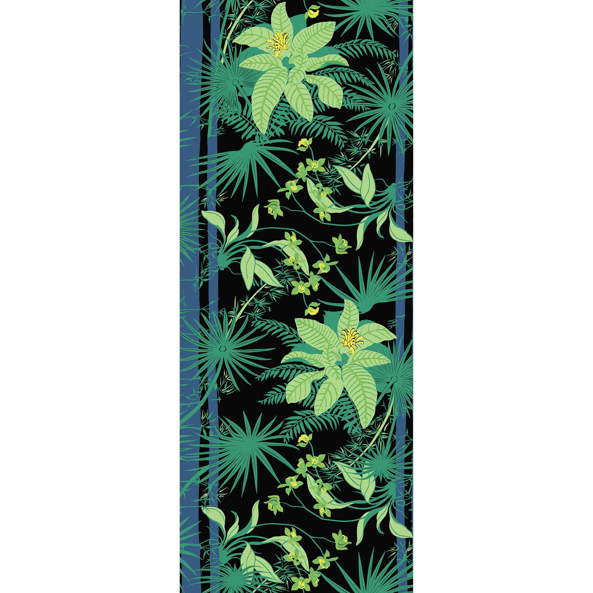 Kravet ORQUIDEA FOLIA Wallpaper