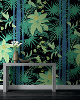 Kravet ORQUIDEA FOLIA Wallpaper