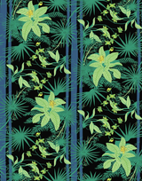 Kravet ORQUIDEA FOLIA Wallpaper
