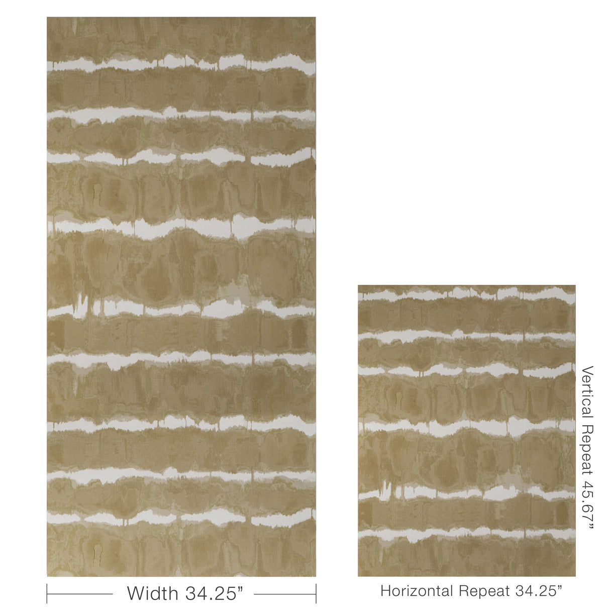 Kravet BATURI CANYON Wallpaper