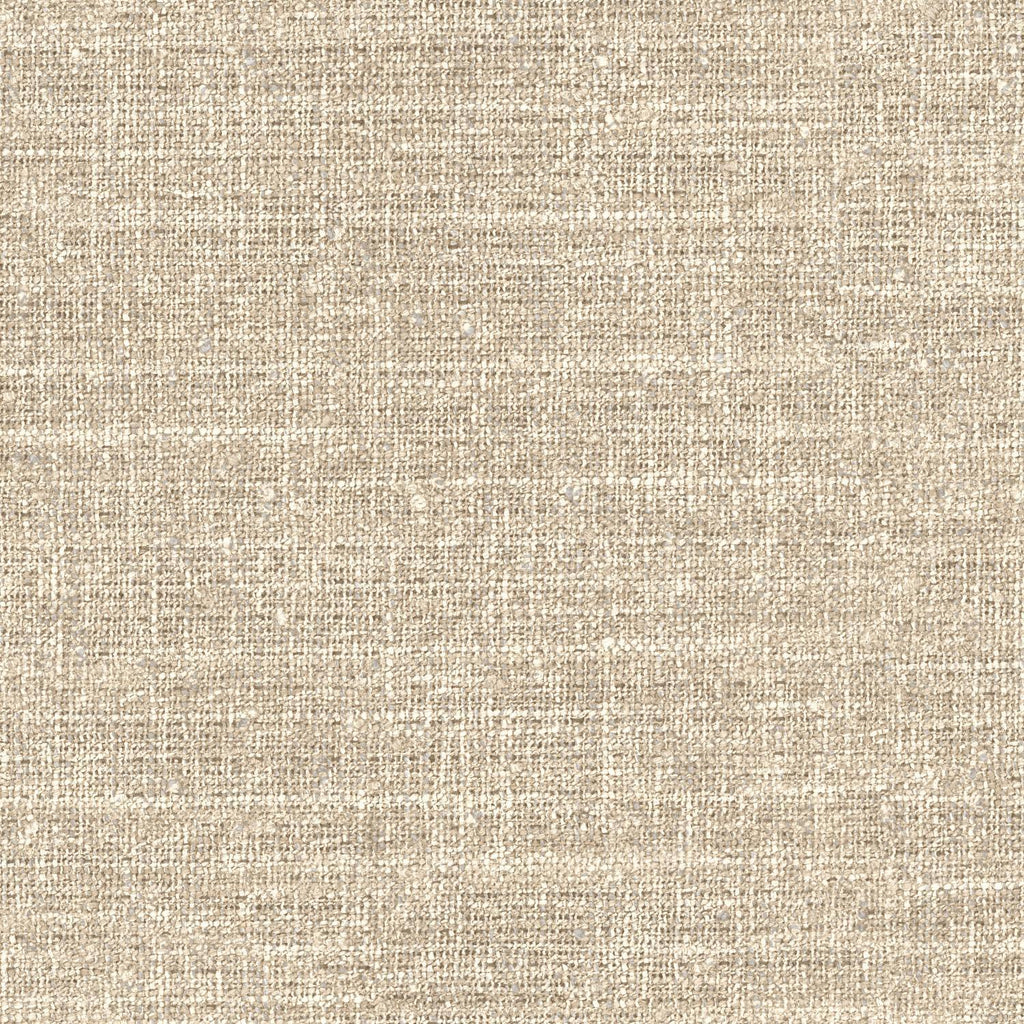 RoomMates Tweed Peel & Stick brown Wallpaper