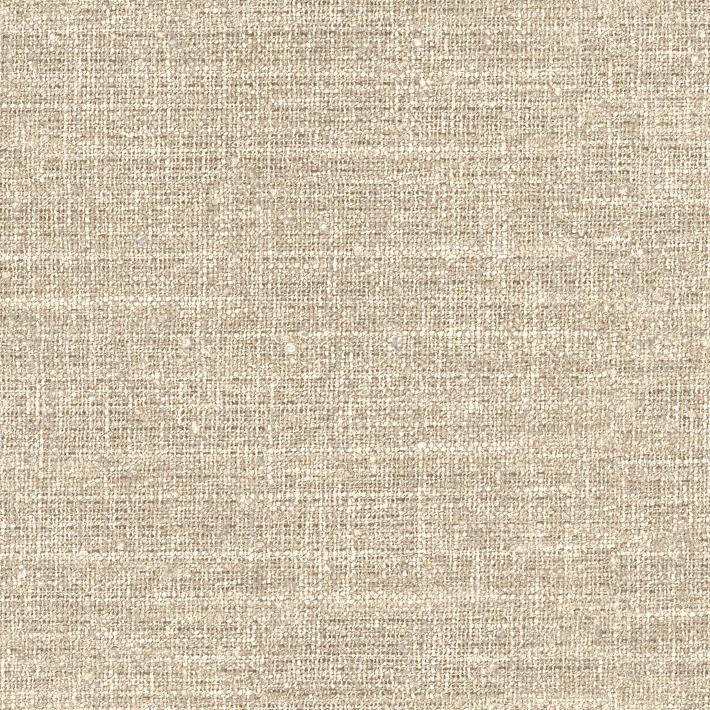 RoomMates Tweed Peel & Stick brown Wallpaper