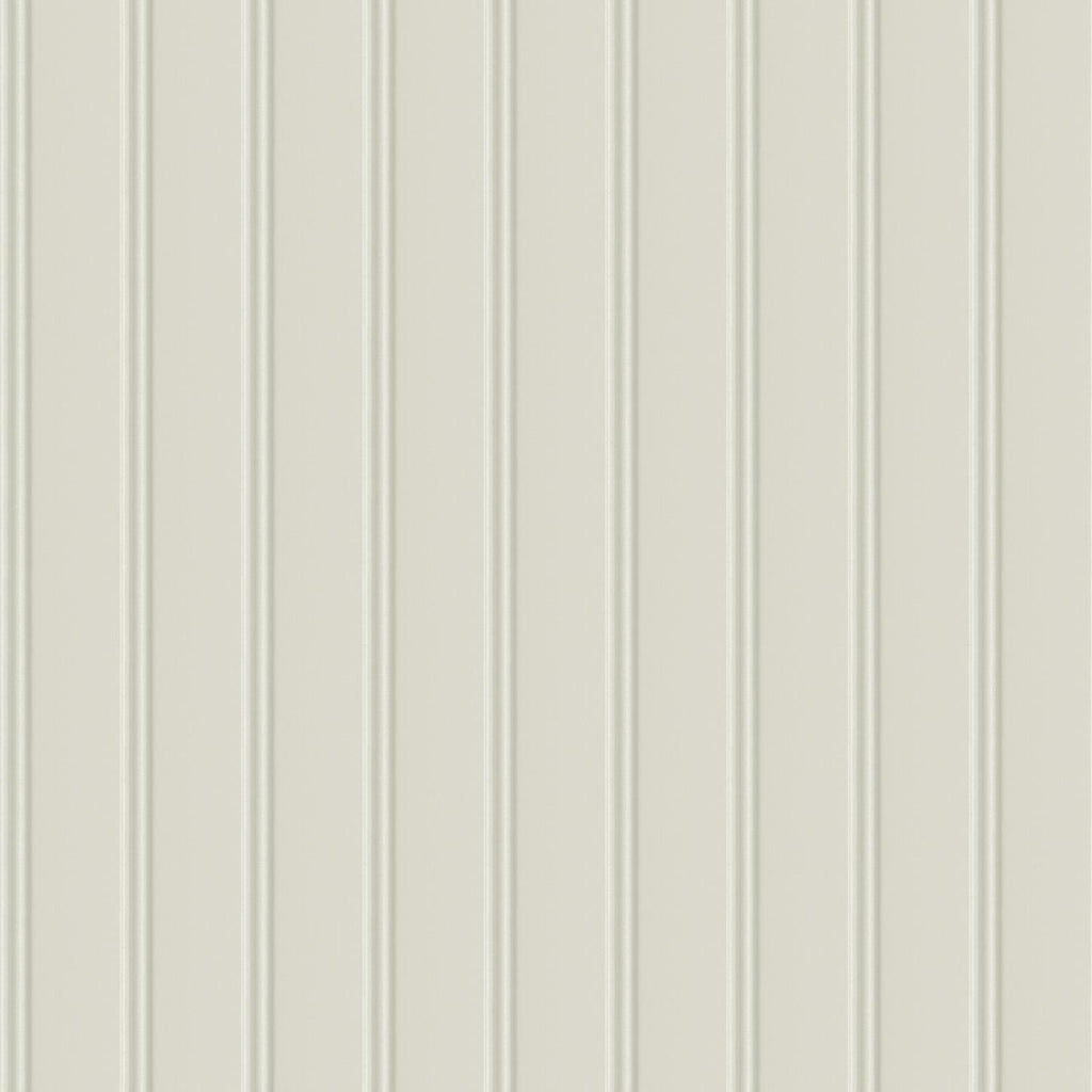 RoomMates Beadboard Peel & Stick taupe/beige Wallpaper