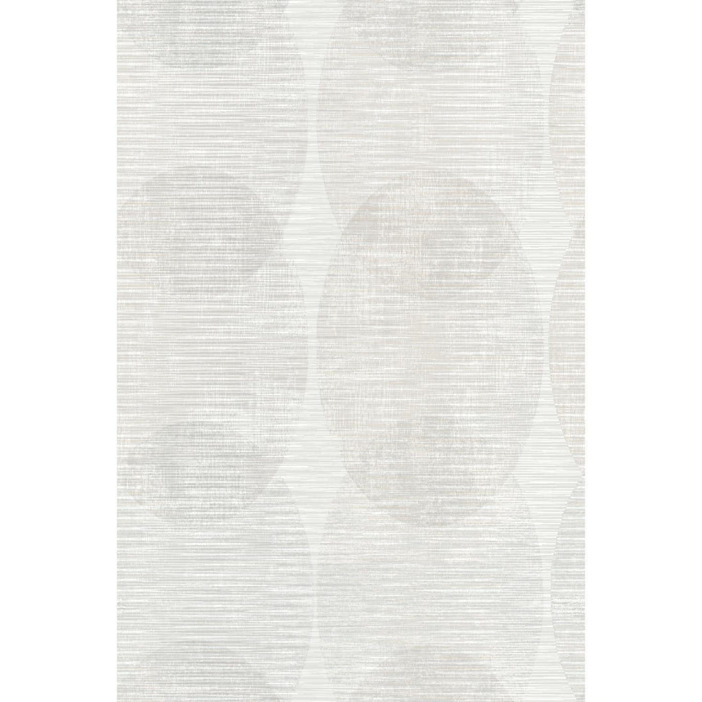 RoomMates Sahara Peel & Stick grey Wallpaper