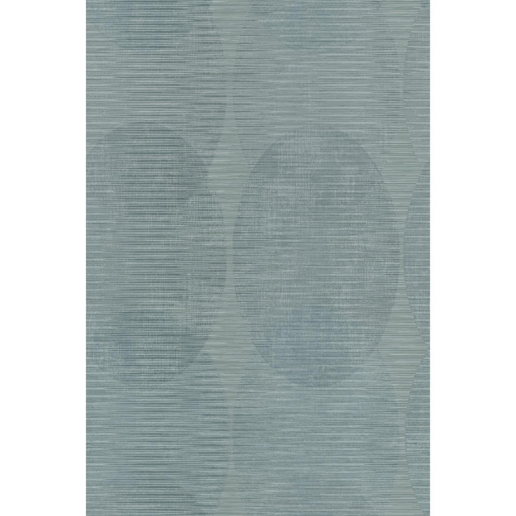 RoomMates Sahara Peel & Stick blue Wallpaper