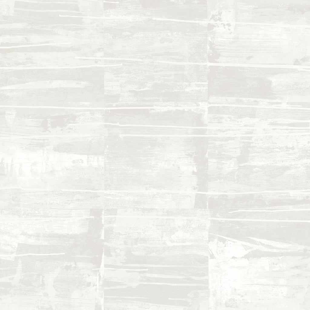 RoomMates Congo Peel & Stick white Wallpaper