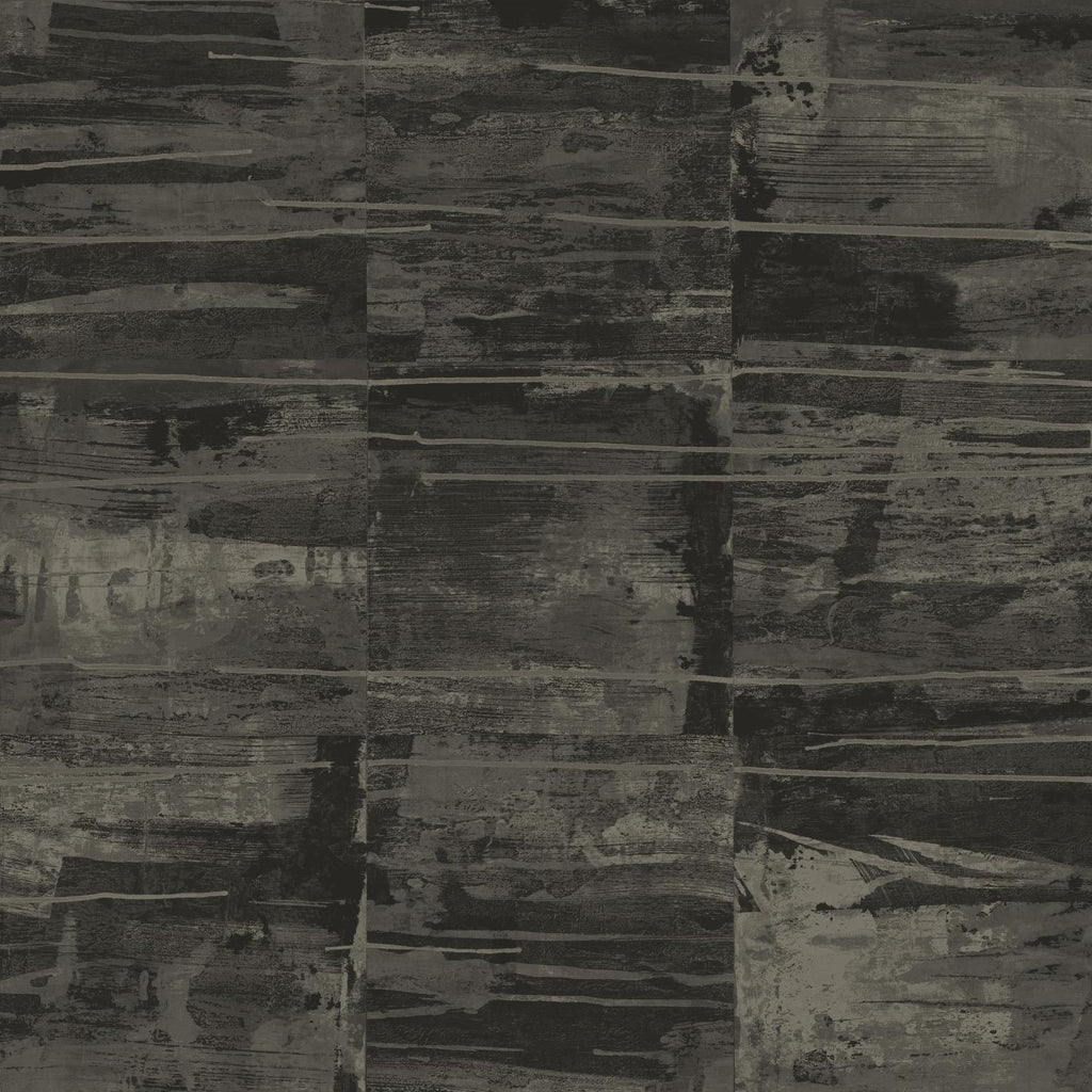 RoomMates Congo Peel & Stick black Wallpaper