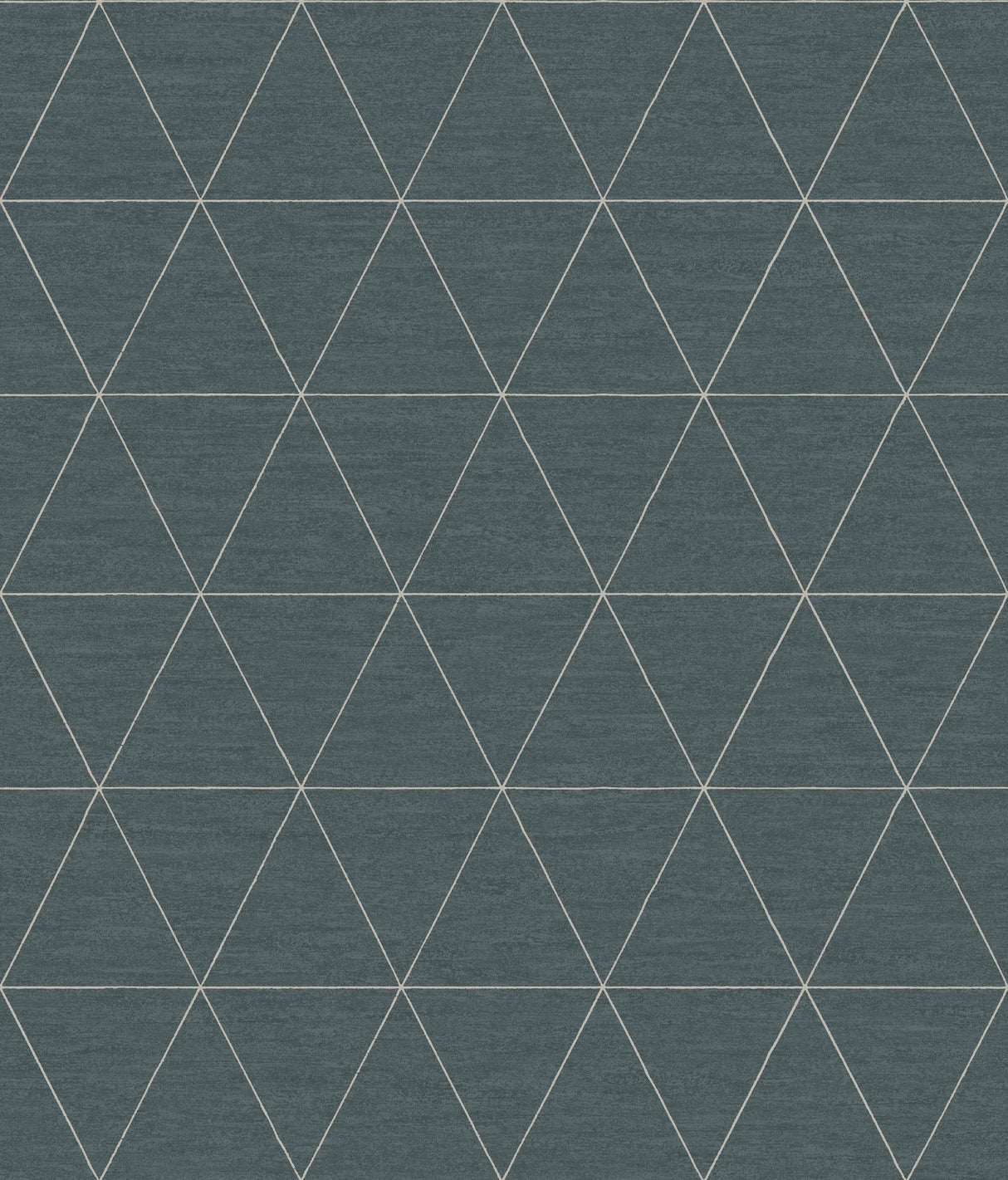 Magnolia Home Ridge Dark Grey Wallpaper