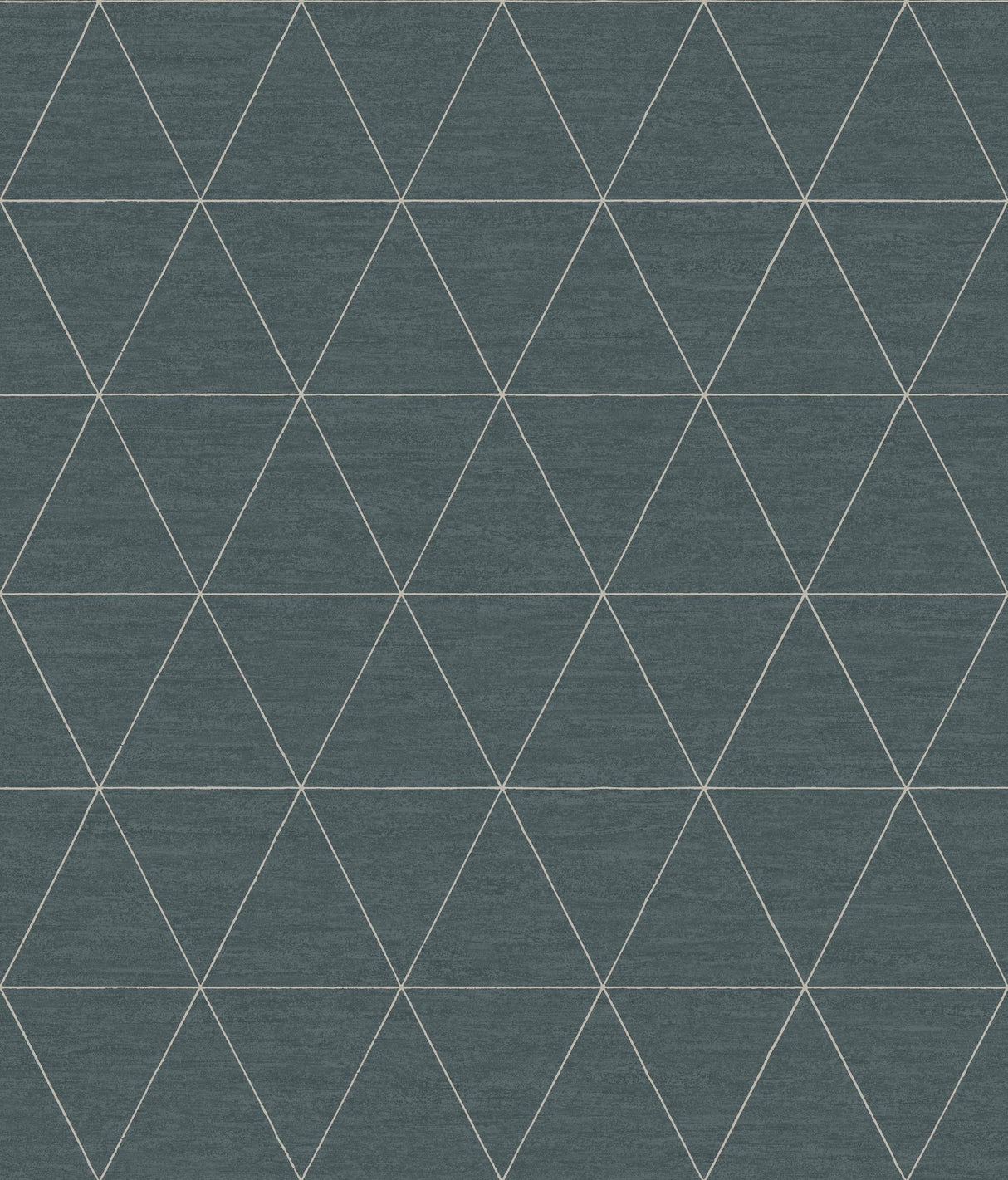 Magnolia Home Ridge Dark Grey Wallpaper
