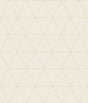 Magnolia Home Ridge Off White Wallpaper