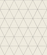 Magnolia Home Ridge Beige Wallpaper