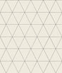 Magnolia Home Ridge Beige Wallpaper