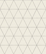 Magnolia Home Ridge Beige Wallpaper