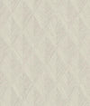 Magnolia Home Belmont Taupe Wallpaper