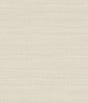 Magnolia Home Washed Linen Tan Wallpaper
